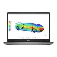 Dell Precision 7670 Core i9-12950HX Ram 32gb SSD 1Tb RTX 3080Ti Màn 16'' UHD Cảm ứng