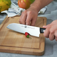 ZWILLING - Dao bếp Santoku