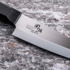 Dao Nhật KAI - Dao gọt Seki Magoroku Wakatake - 15cm