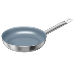 Chảo inox chống dính ZWILLING Twin Choice