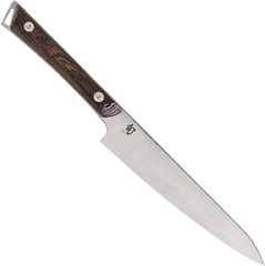 Dao Nhật KAI - Dao đa năng Shun Nagare - 15.24cm
