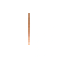 ZWILLING - Bộ đũa ăn Minimal màu vàng hồng - 4 cặp