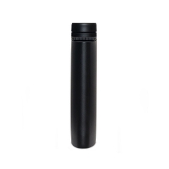 MiiR - Bình đựng rượu Aero Flask màu Đen vũ trụ - 236ml