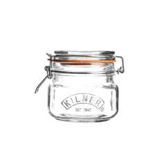 Kilner - Hũ thủy tinh vuông