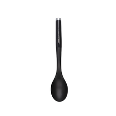 Muỗng cong KITCHENAID Classic - Màu đen