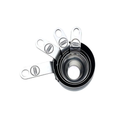 Bộ dụng cụ làm bánh KITCHENAID - 10 món