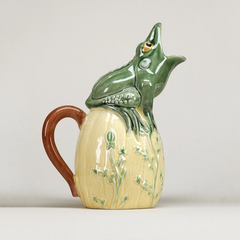 Bordallo - Pitchers - Bình nước hình ếch