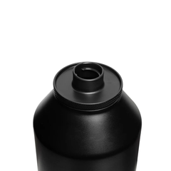 MiiR - Bình giữ nhiệt Wide Mouth - Màu đen vũ trụ - 1.8L