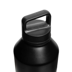 MiiR - Bình giữ nhiệt Wide Mouth - Màu đen vũ trụ - 1.8L