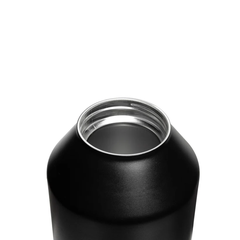 MiiR - Bình giữ nhiệt Wide Mouth - Màu đen vũ trụ - 1.8L