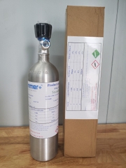SO2 750ppm