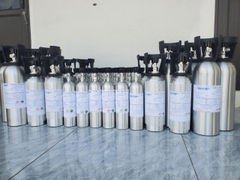 CH4 2,5% CO 100ppm O2 20% N2 Blance