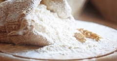 Bột mì làm keo gỗ ván ép