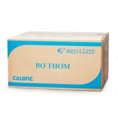 Bơ Thơm nhãn hiệu Satellite - Vệ tinh