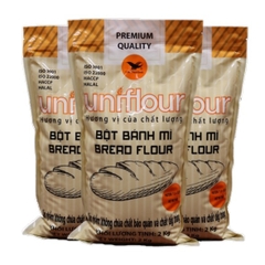 Bột bánh mì Uniflour