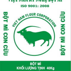 Bột mì Con Cừu
