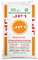 Bột mì JP1