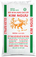 Bột mì Kim Ngưu