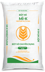 Bột mì Mì-k
