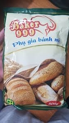 Phụ gia Baker 999