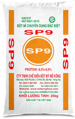 Bột mì SP9