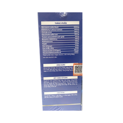 Viên Dưỡng Khớp SUNBONE – Hỗ Trợ Xương Khớp Chắc Khỏe, Giảm Đau, Tăng Cường Vận Động Linh Hoạt