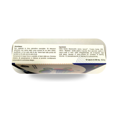 Calbone-D+ - Viên Uống Bổ Sung Canxi, Vitamin D3, K2, Magie và Kẽm Hỗ Trợ Xương Khớp Chắc Khỏe