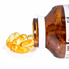 Blackmores Omega Double High Strength 90 viên – Dầu cá Omega-3 gấp đôi hàm lượng, hỗ trợ sức khỏe tim mạch, não bộ, mắt và da.