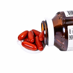 Blackmores Cholesterol Health 60 Viên Nang Mềm – Hỗ Trợ Giảm Hấp Thu Cholesterol Ở Ruột, Duy Trì Cholesterol Khỏe Mạnh, Phytosterol 1000mg + Betacarotene 1.5mg