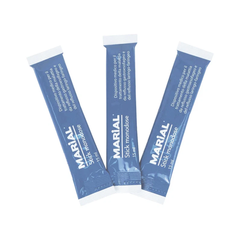 Marial Gel Chống Trào Ngược Dạ Dày Thực Quản, Bảo Vệ, Tái Tạo Và Phục Hồi Niêm Mạc Dạ Dày (Hộp 20 gói x 15ml)