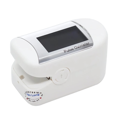 Máy Đo Nhịp Tim Và Nồng Độ Oxy Trong Máu Fingertip Pulse Oximeter Oromi A4