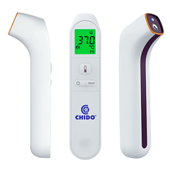 Nhiệt Kế Hồng Ngoại PG-IRT1602 Chido