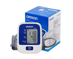 Máy Đo Huyết Áp Bắp Tay Omron HEM 8712 Nhật Bản