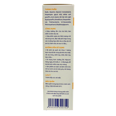 Kem Dưỡng Ẩm Nipcare – Dưỡng Ẩm Hàng Ngày Giúp Nuôi Dưỡng Làn Da Khỏe Mạnh (Hộp 50g)