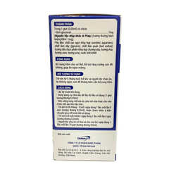 Siro Bổ Sung Kẽm Cho Trẻ, Sonazin Drop - Hỗ Trợ Tiêu Hóa, Kích Thích Trẻ Ăn Ngon (Hộp 20ml)