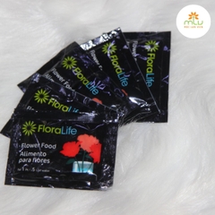 Thuốc Dưỡng Hoa Floralife (dạng gói/5gam)