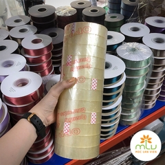Băng Keo Văn Phòng các loại