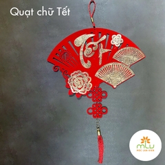 Liễng Tròn Nhung Tết
