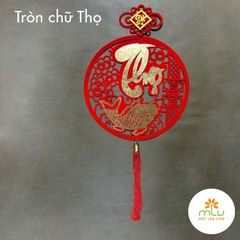 Liễng Tròn Nhung Tết