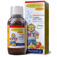 TPBVSK FITOBIMBI VITEMIX Nguồn vitamin dồi dào – cho bé yêu nhiều năng lượng