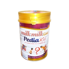SỮA BỘT SURE CARE PEDIA PLUS (BIẾNG ĂN) HT 900.0GR