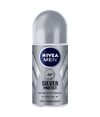 LĂN NGĂN MÙI NIVEA MEN NGĂN KHUẨN GÂY MÙI VƯỢT TRỘI