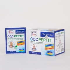 CQC PEPTIT (Cốm tiêu hóa)