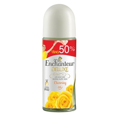 Lăn khử mùi Enchanteur Charming ( 50ml )