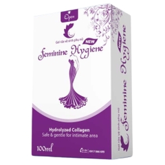 ATP FEMININE HYGIENE (Dung dịch vệ sinh tím)