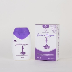 ATP FEMININE HYGIENE (Dung dịch vệ sinh tím)