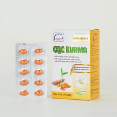 CQC-Kurma