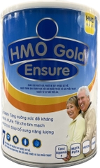 Sữa bột HMO Gold Ensure