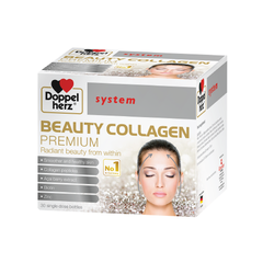 Thực phẩm bảo vệ sức khỏe Beauty Collagen (Hộp 30 ống)