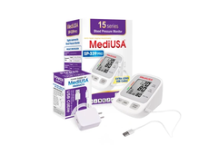 MÁY ĐO HUYẾT ÁP SP-339Pro
